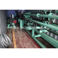 Automatic Mild Steel Chain Link Fence Weaving Making Wire Mesh Machine Manufacturer Supplier